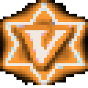 【原點】VIP徽章 Lv.8